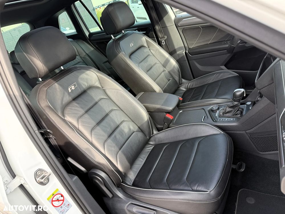 Volkswagen Tiguan - 17