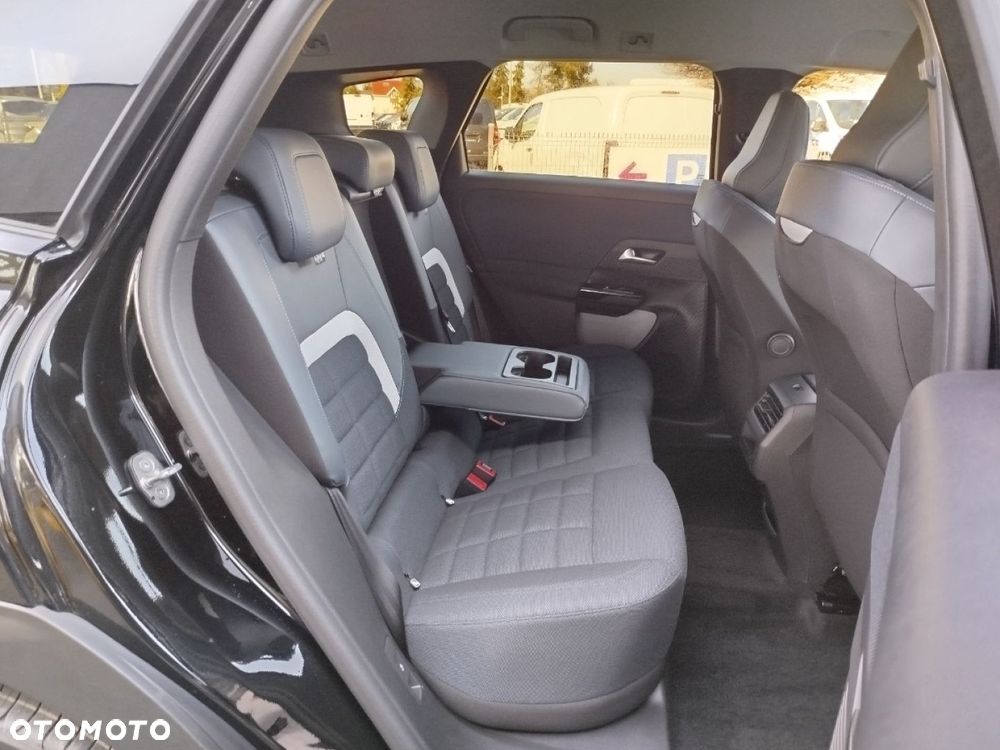 Citroën C5 Aircross - 16