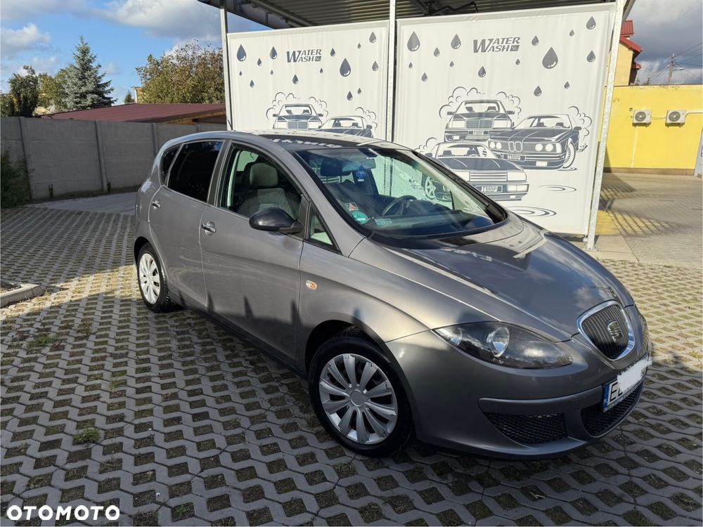 Seat Altea 1.6 Audience - 2
