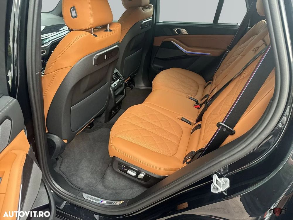 BMW X5 xDrive30d - 12