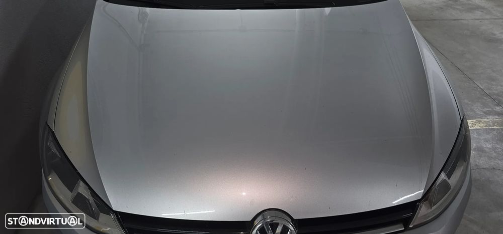 VW Golf 1.6 TDi Highline - 9