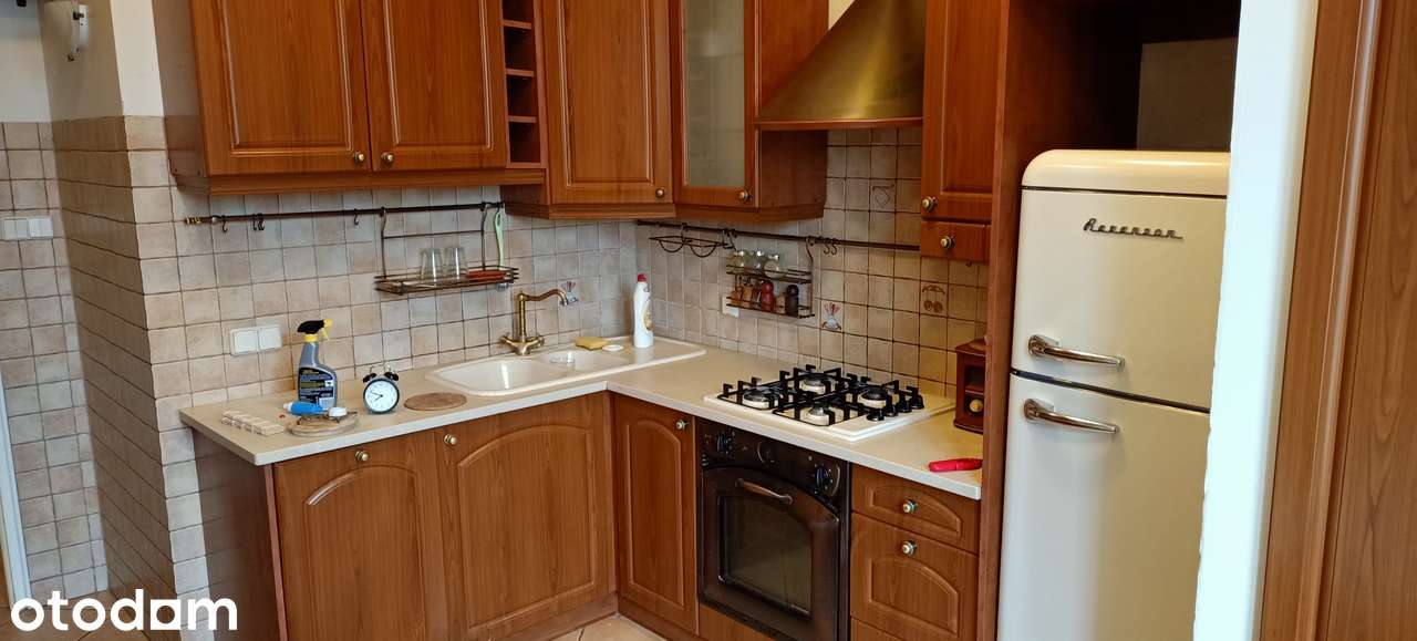 Mieszkanie, 75 m², Warszawa
