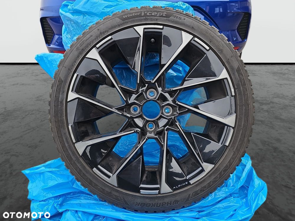 Renault Clio 1.0 TCe Esprit Alpine - 17