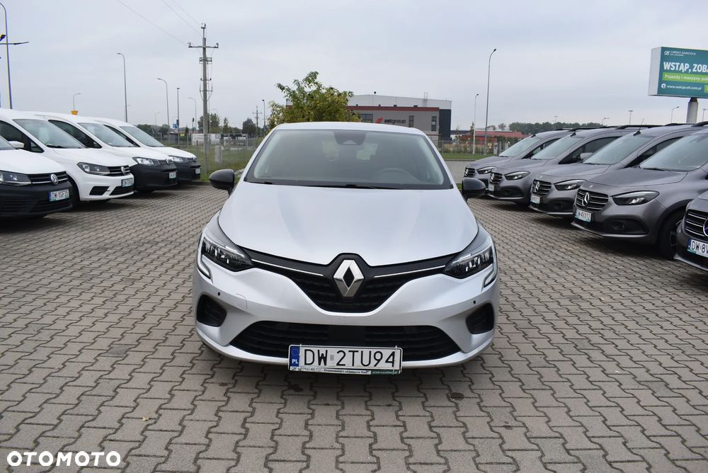 Renault Clio 1.0 TCe Equilibre - 5