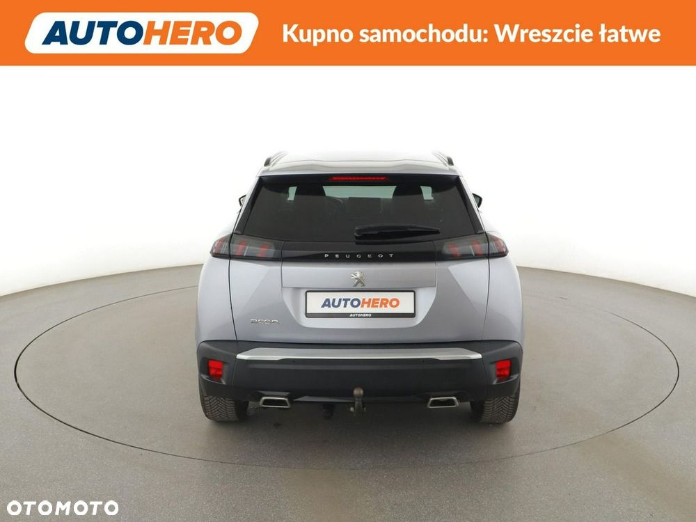 Peugeot 2008 PureTech 130 EAT8 Allure - 7
