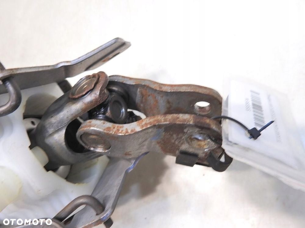 KOLUMNA KIEROWNICZA PEUGEOT 607 2.7 V6 HDI 1811556100 - 3