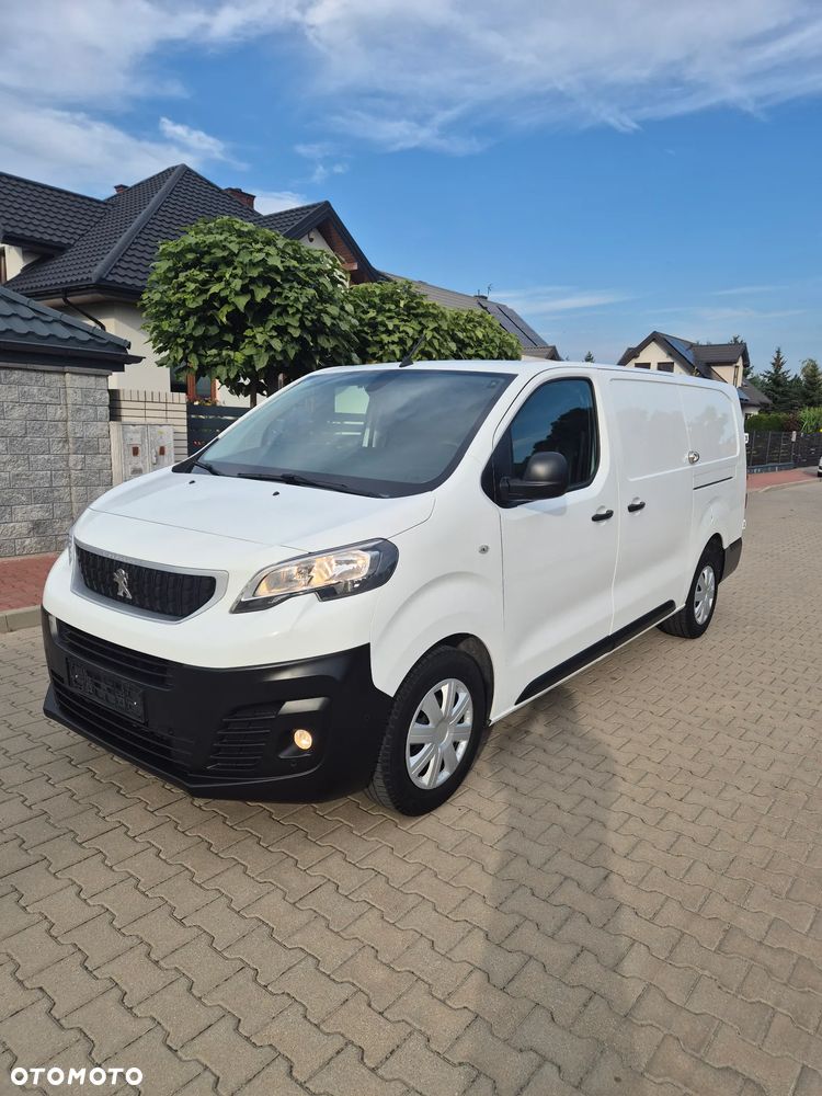 Peugeot Expert