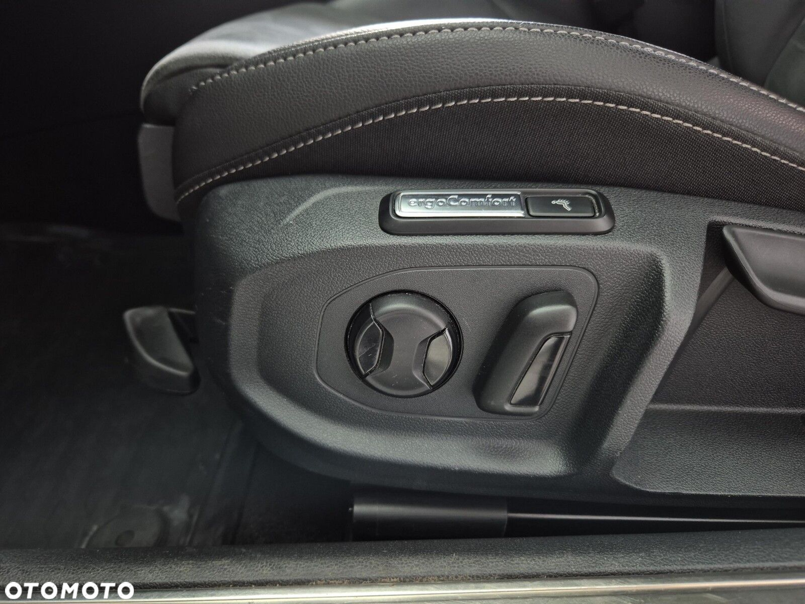 Volkswagen Arteon 2.0 TSI GPF R-Line DSG - 12