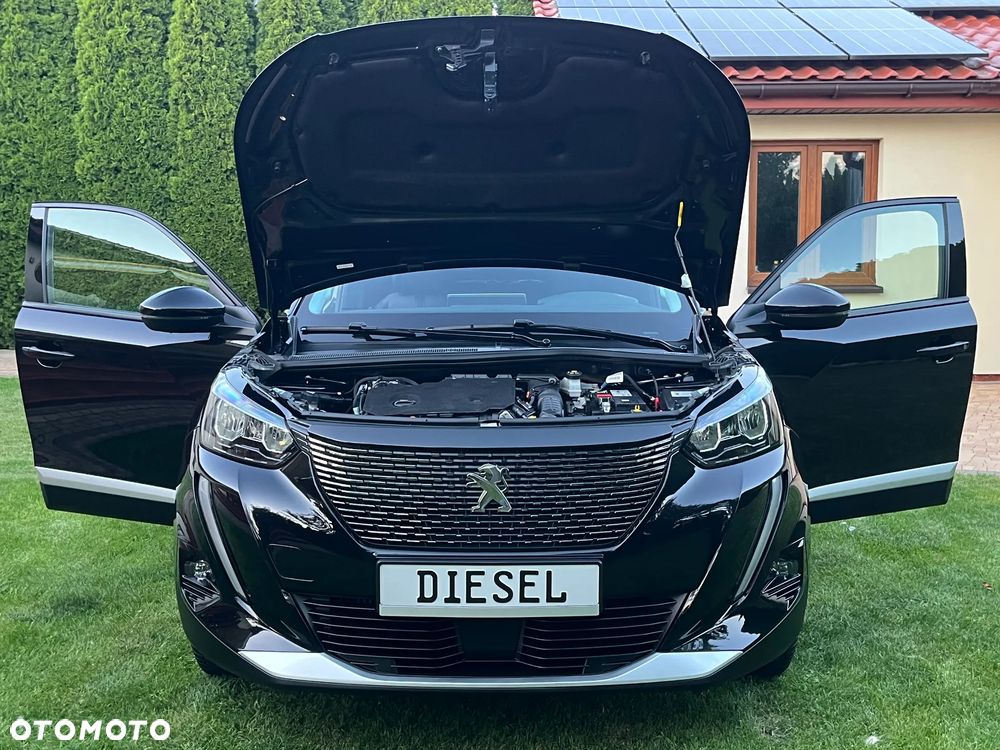 Peugeot 2008 - 11
