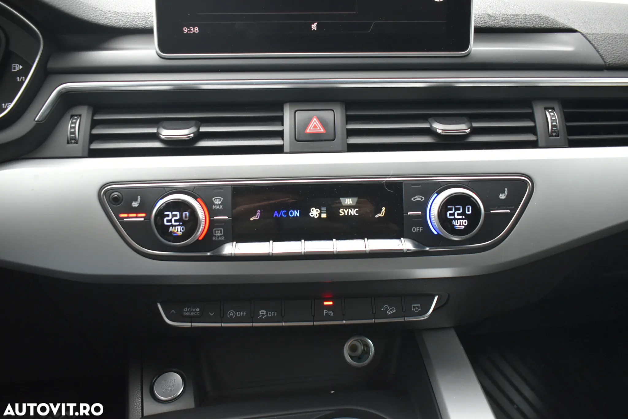 Audi A4 Allroad 2.0 TDI Quattro S tronic - 24