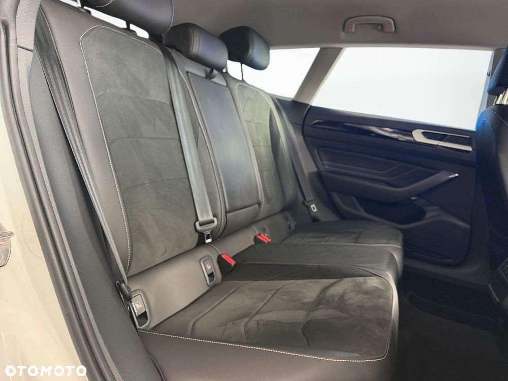 Volkswagen Arteon Shooting Brake - 17