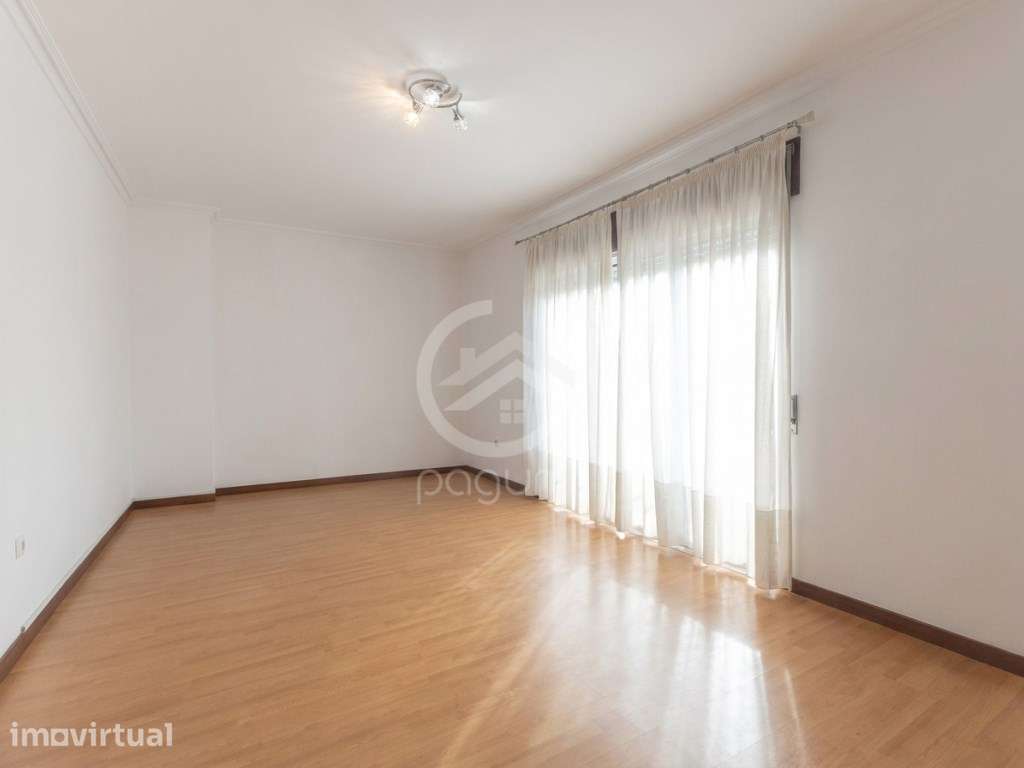 Apartamento T3 Penafiel - junto ao Sameiro - Grande imagem: 3/32