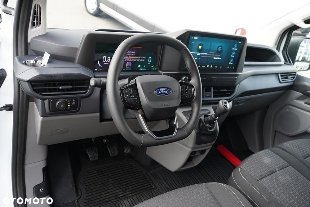 Ford Transit Custom 2.0 EcoBlue 320 L2H1 Trend - 17