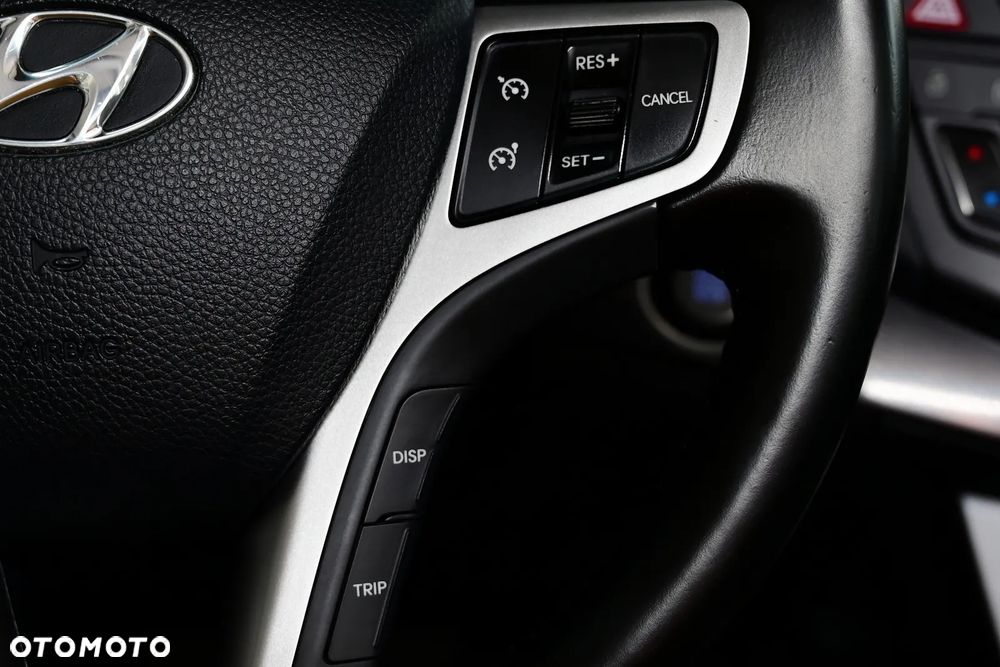 Hyundai i40 1.7 CRDi Style - 28