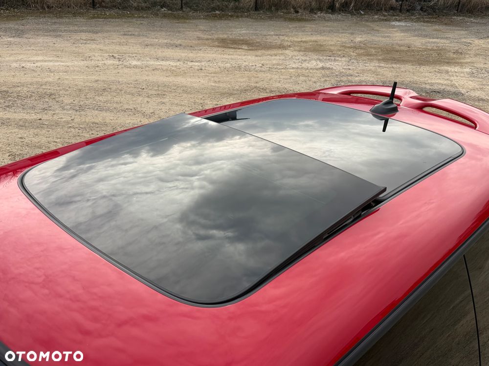 MINI Cooper John Works John Works Trim - 14