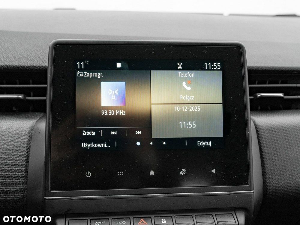 Renault Clio 1.0 TCe Equilibre - 17