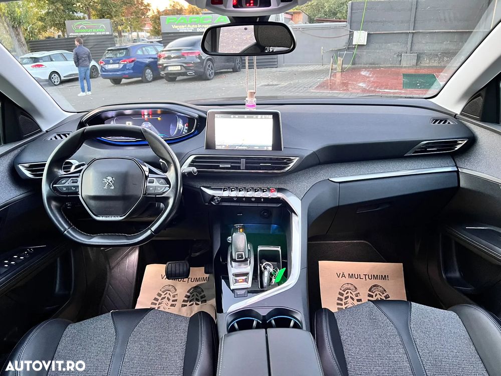 Peugeot 3008 - 6
