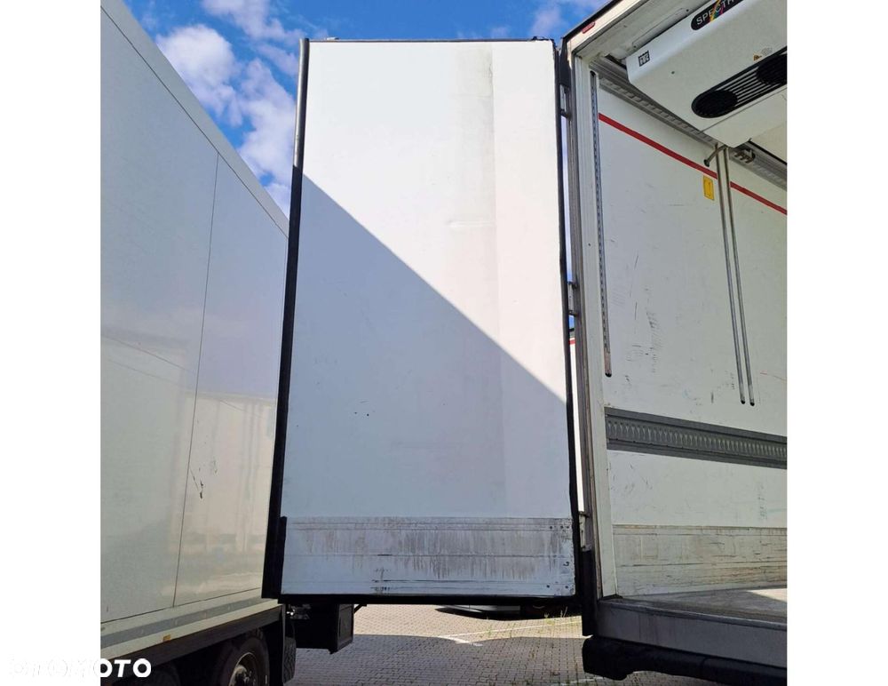 Schmitz Cargobull SKO Double Deck FP 45 ThermoKing SLXi 300 Multitemp - 6