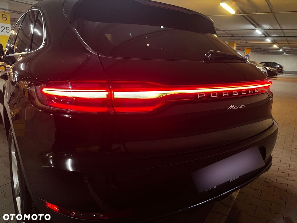 Porsche Macan PDK - 14