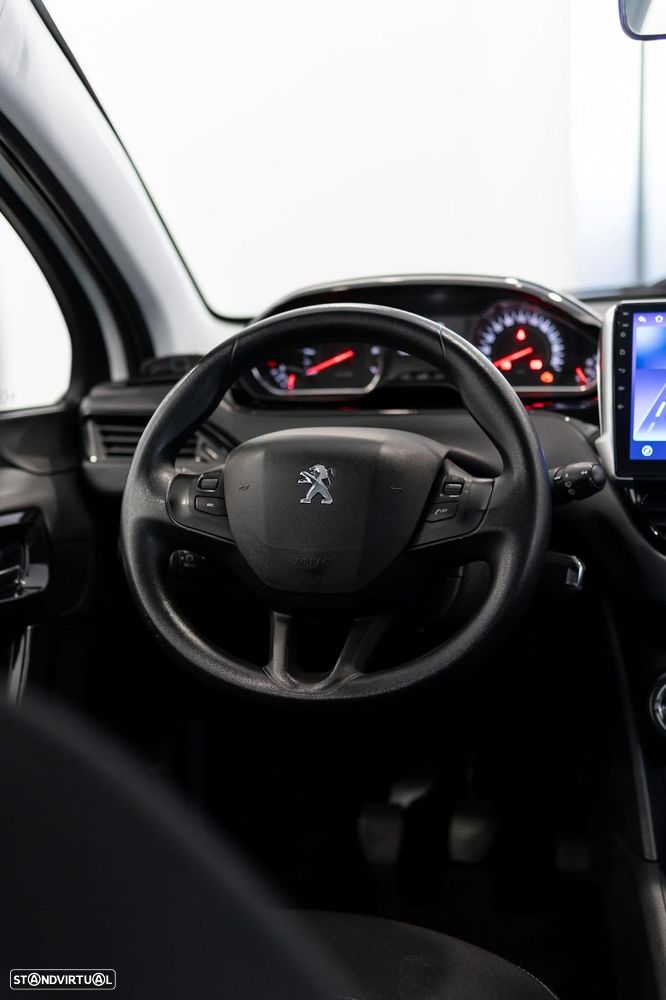 Peugeot 208 1.2 VTi SE Style - 16