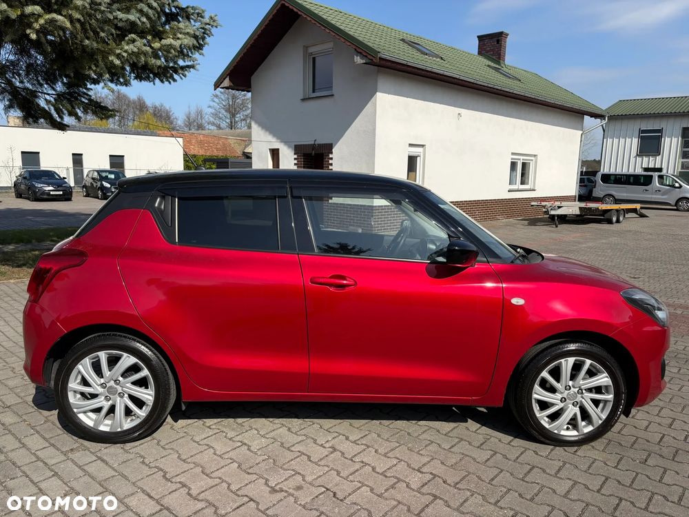Suzuki Swift - 9
