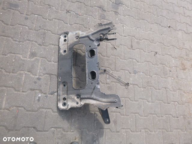 SANKI WÓZEK ŁAWA KOŁYSKA PRZÓD PRZEDNIE PEUGEOT 306 1.8 16V - 10