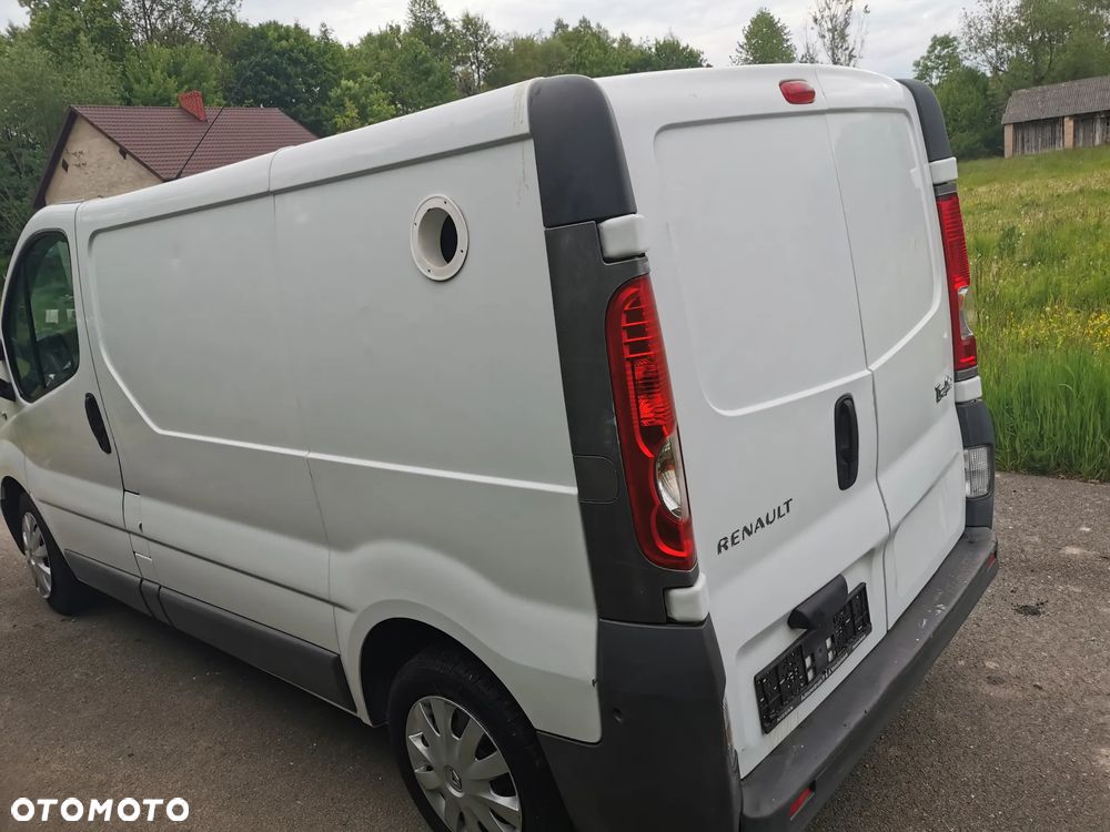 Renault Trafic - 5