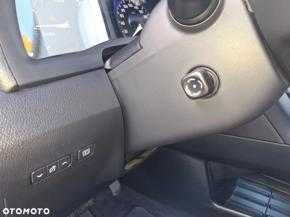 Lexus RX 450h (hybrid) Executive Line - 13