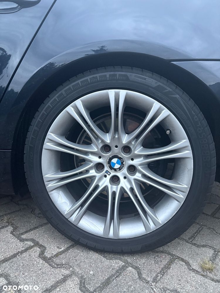 BMW Seria 5 - 10