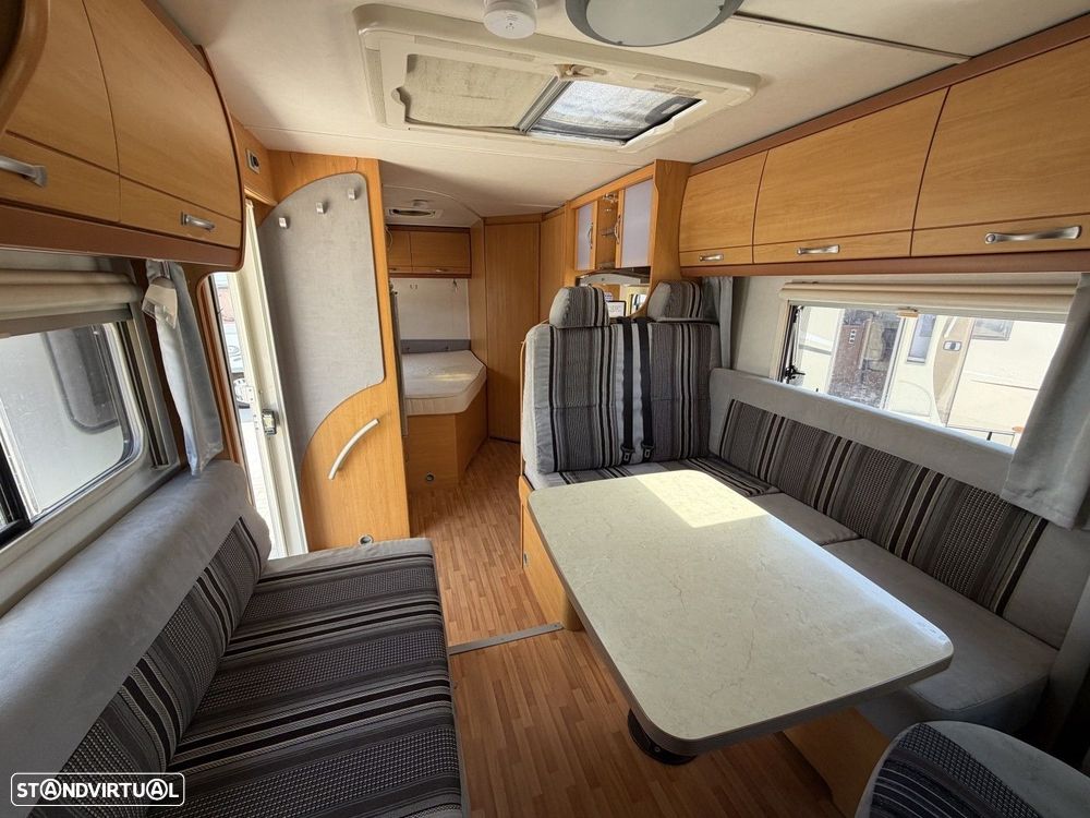 Fiat Ducato Liberty TI 662 - 14