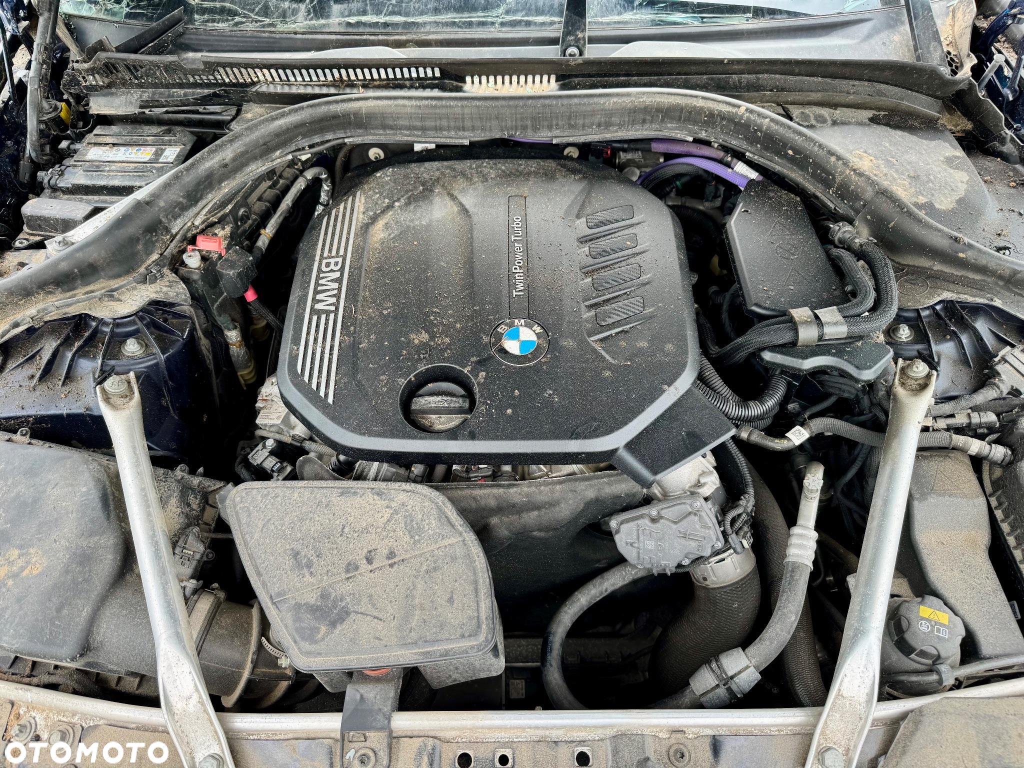 BMW Seria 5 - 2