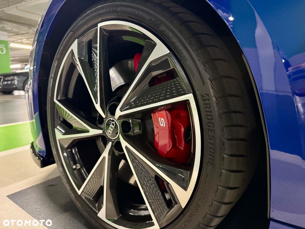 Audi S6 Avant TDI quattro tiptronic - 32
