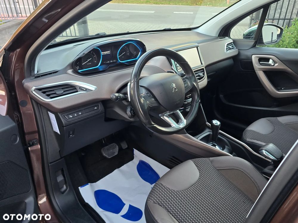 Peugeot 2008 e-HDi FAP 92 ETG6 STOP & START Allure - 30