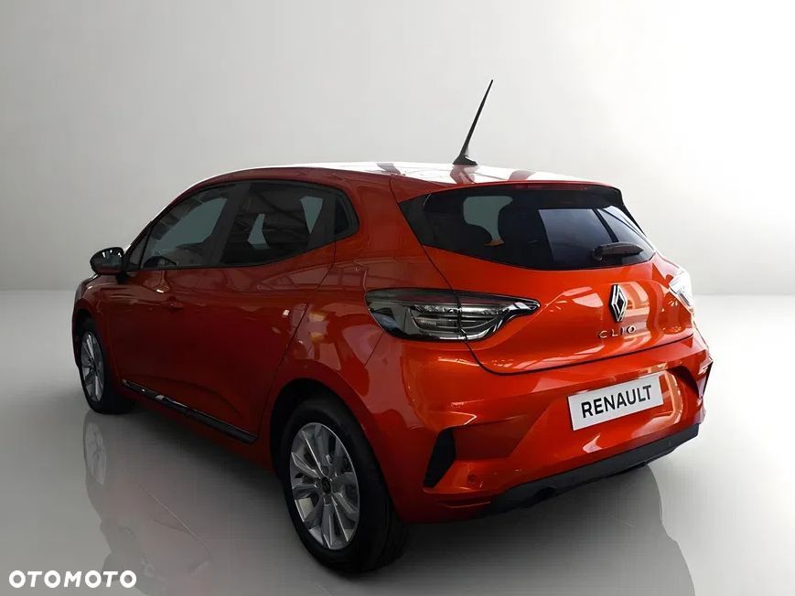 Renault Clio 1.0 TCe Evolution - 6