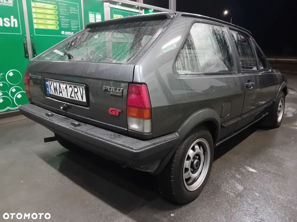 Volkswagen Polo - 3