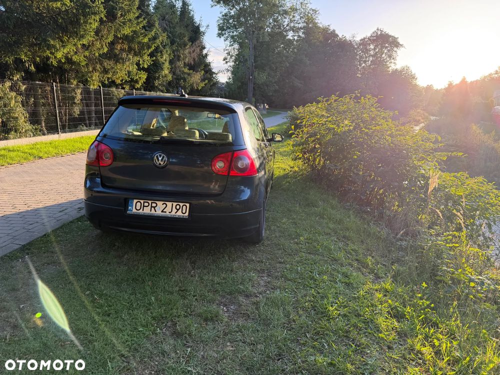 Volkswagen Golf 1.9 TDI GT Sport - 7