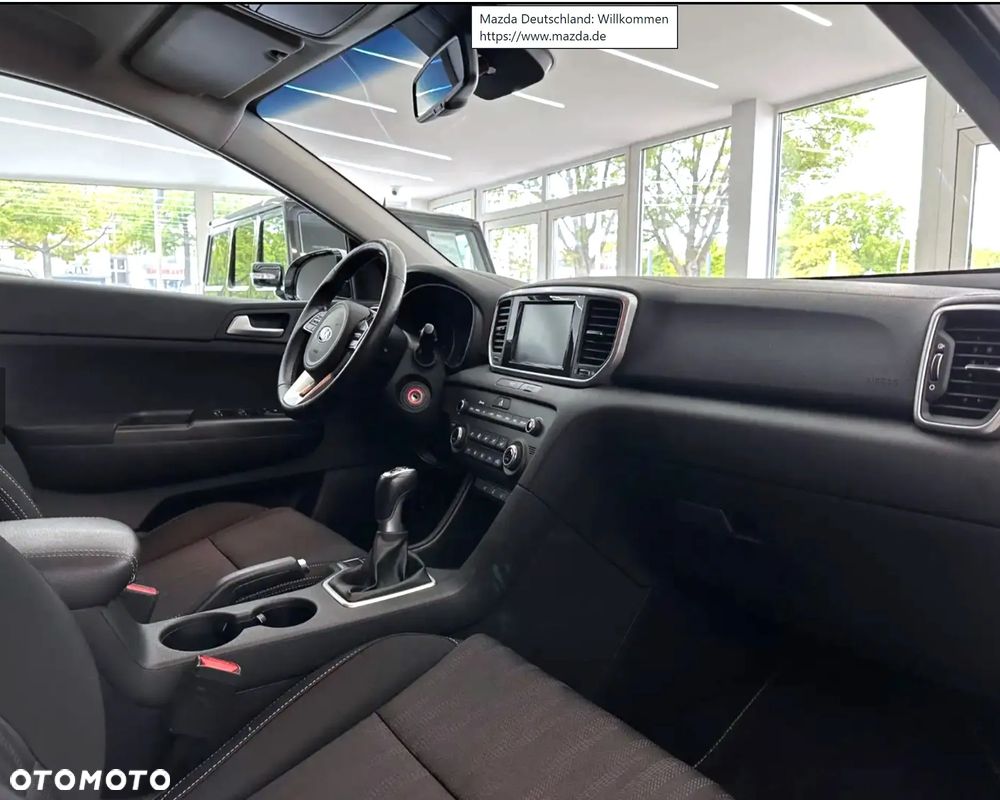 Kia Sportage 1.6 GDI L Business Line 2WD - 24
