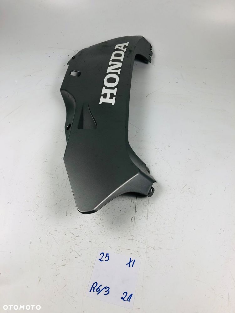 Honda CBR 600 RR 05-07 owiewka pług prawy - 4