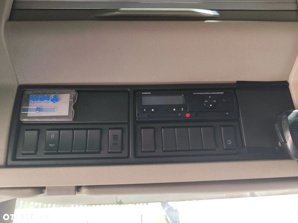 Volvo Fm450 - 5