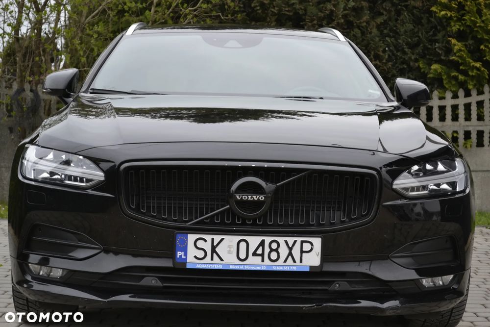 Volvo V90 D4 Geartronic Momentum - 6