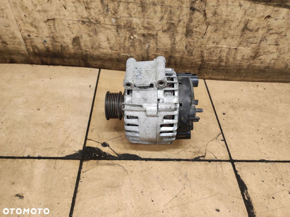 alternator leon iii 3 5f cupra 2.0 tsi - 1