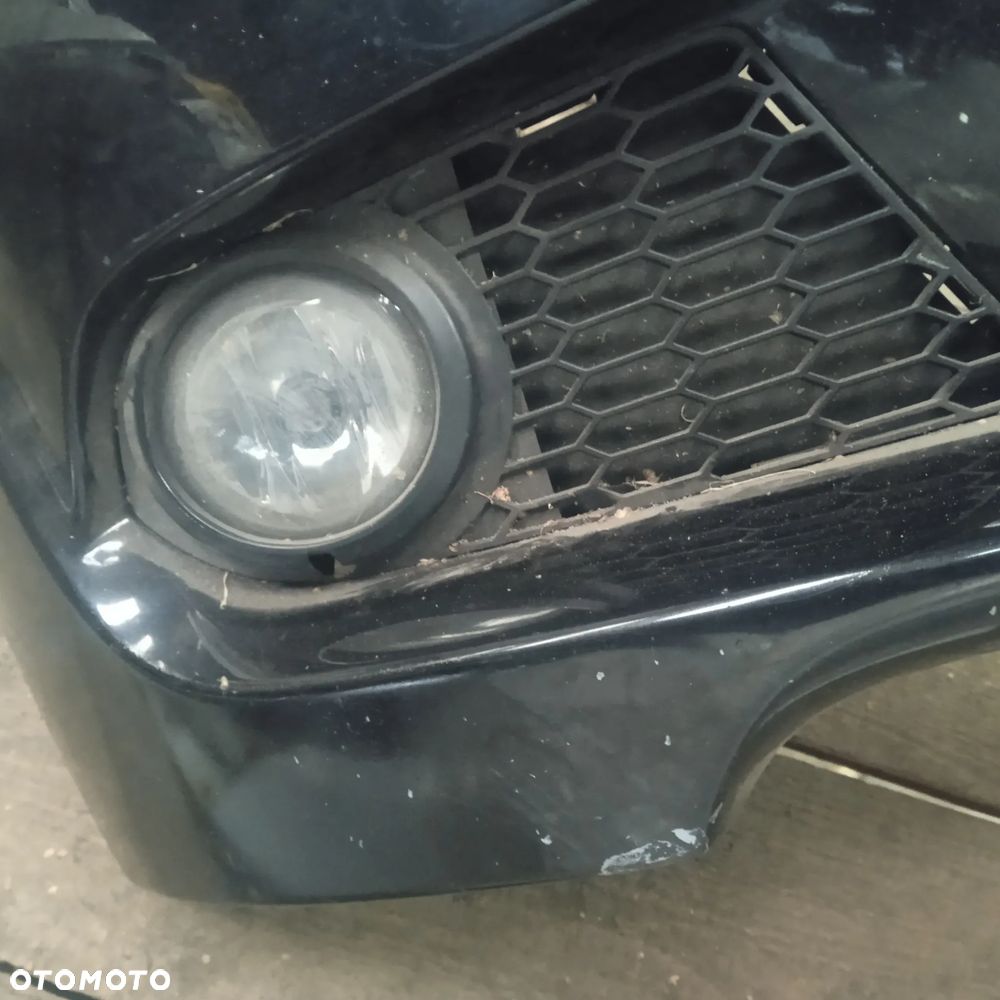 Zderzak przedni BMW E92 Mpakiet Spryski - 10