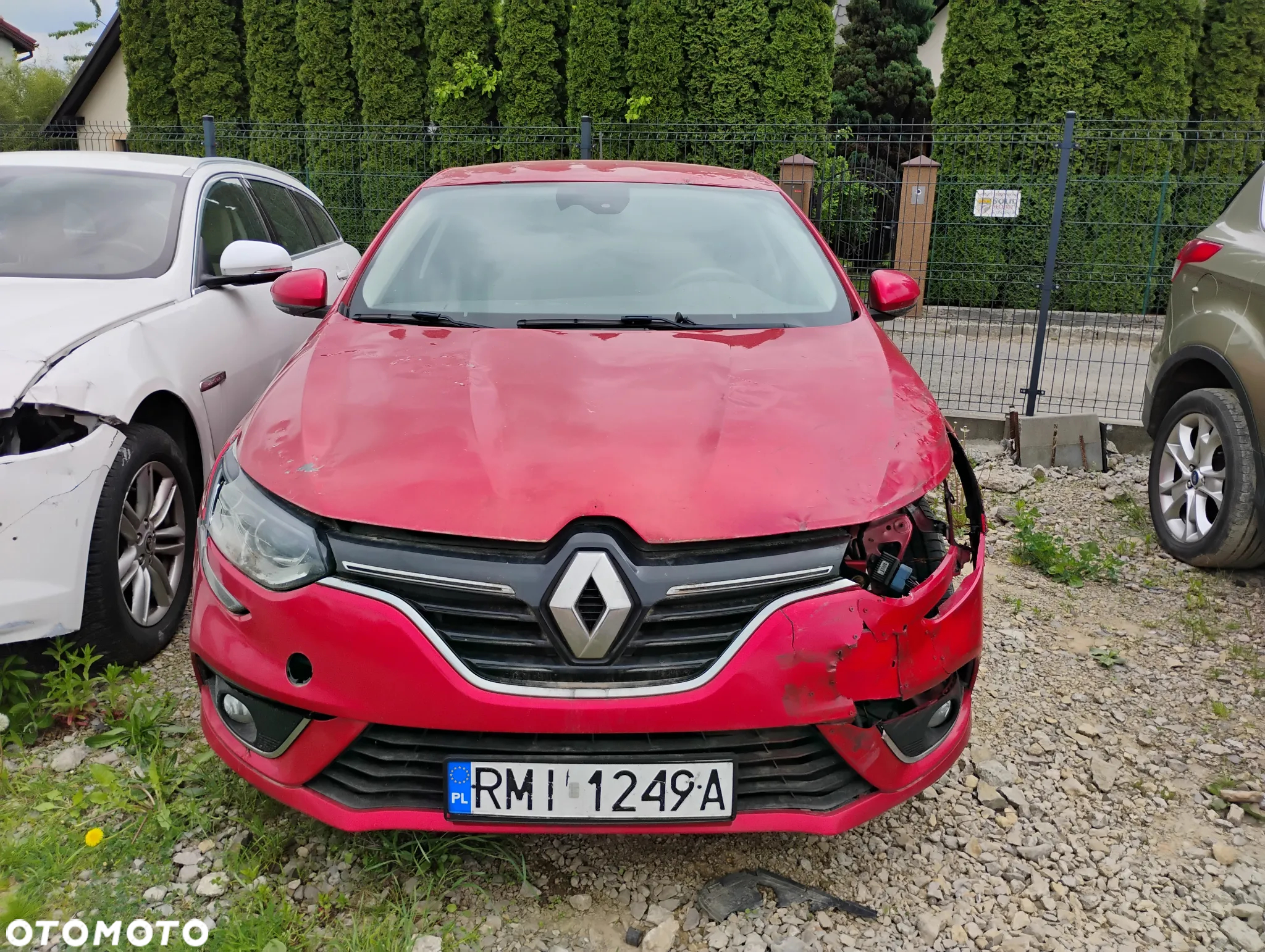 Renault Megane 1.5 dCi Business - 20