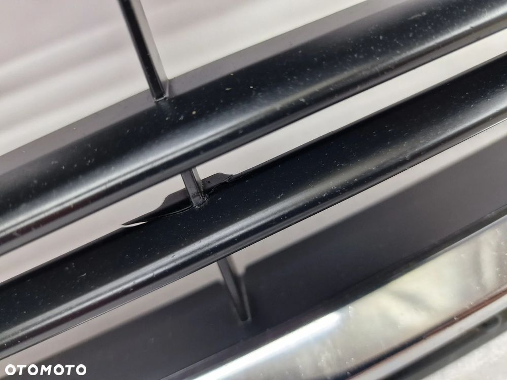 AUDI A3 8V 8V3 LIFT 15-  ATRAPA / GRILL PRZEDNI PRZÓD , NR 8V3853651AA , NR AUKCJI GR28 - 14