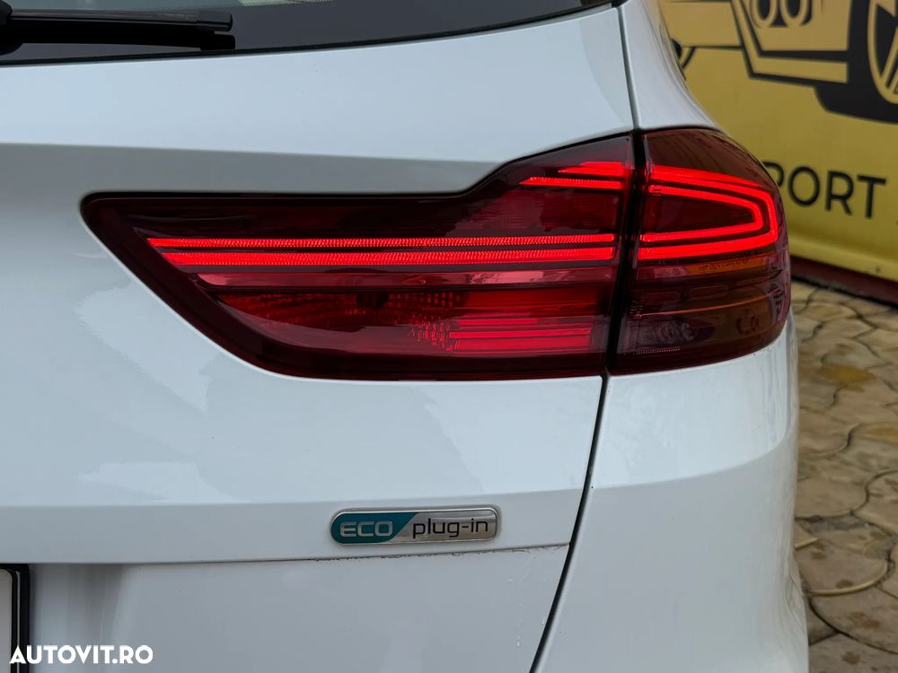 Kia Ceed 1.6 GDI DCT OPF Vision - 12