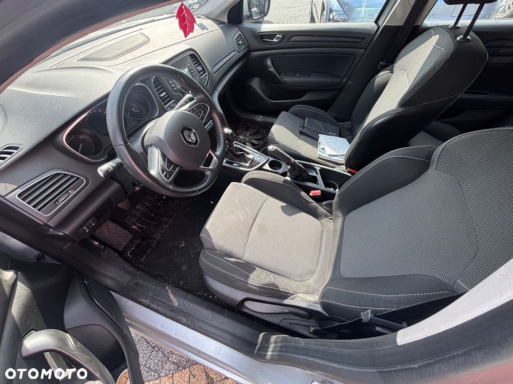 Renault Megane - 10