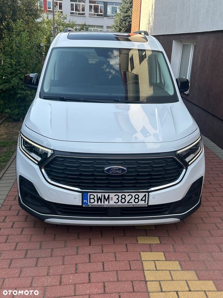 Ford Tourneo Connect Grand 2.0 EcoBlue Active - 1