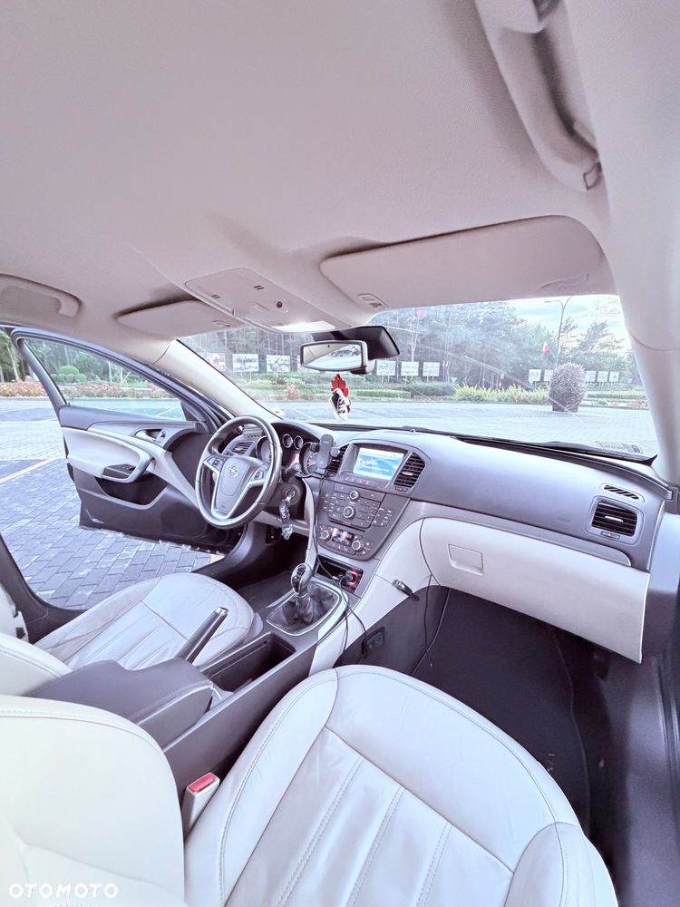 Opel Insignia 1.8 Edition - 19