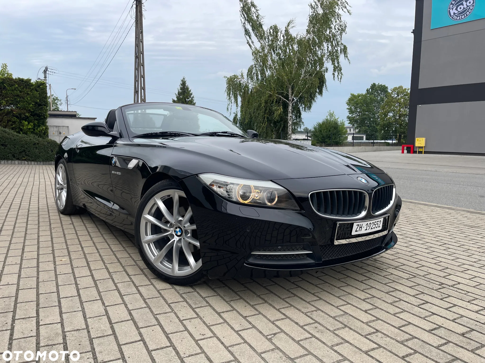 BMW Z4 sDrive23i - 28