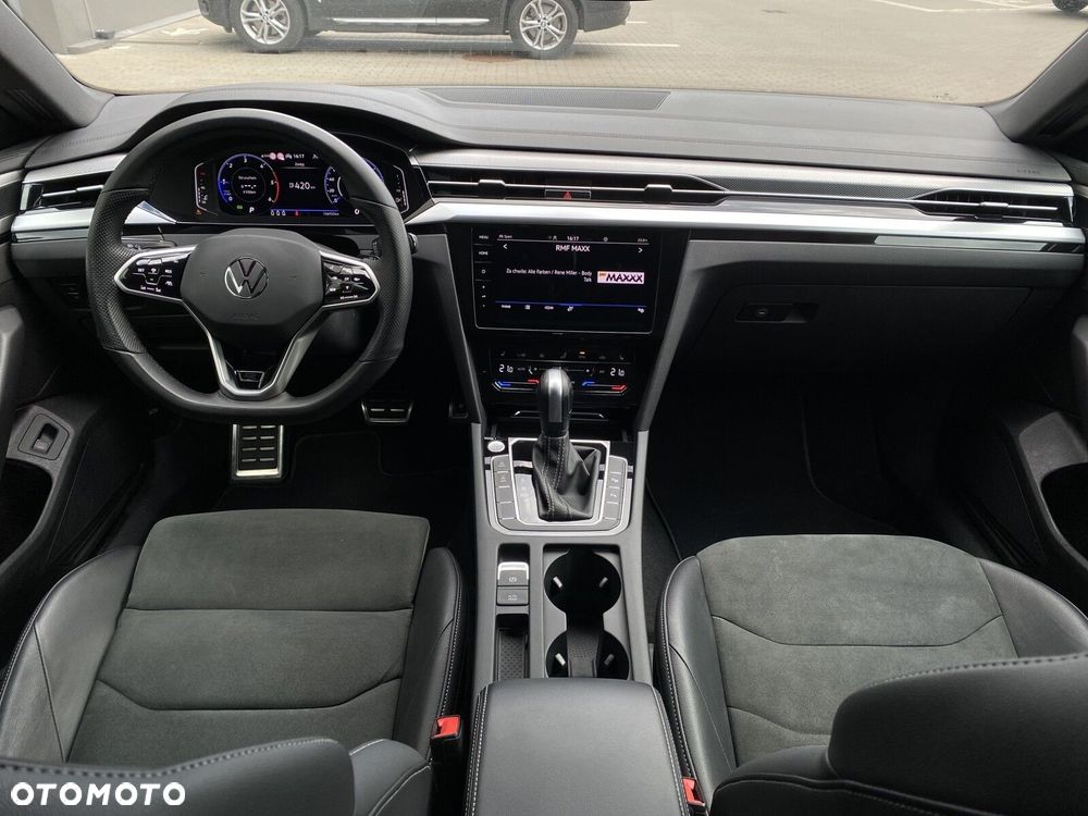 Volkswagen Arteon Shooting Brake 2.0 TDI R-Line DSG - 14
